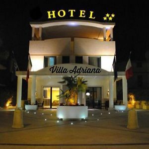 Villa Adriana Hotel